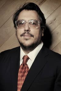 John Flansburgh in Direct from Brooklyn