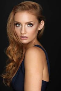 Kylee Bush in The Evil in Us