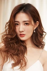 Xu Lu in 长安二十四计