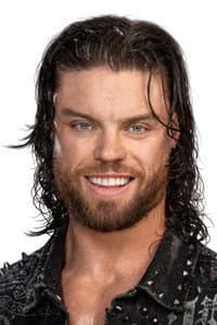 Jordan Devlin in AAA Triplemanía XXXIII