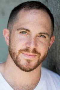 Jesse Rosen in The Art of Being Straight
