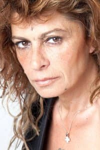 Pietra Montecorvino in FF.SS. cioè '...che mi hai portato a fare sopra a Posillipo se non mi vuoi più bene?'
