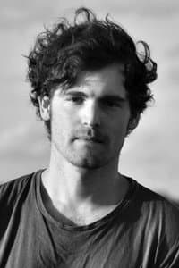 Martín Shanly in Los decentes