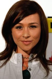 Danielle Harris in ChromeSkull: Laid to Rest 2