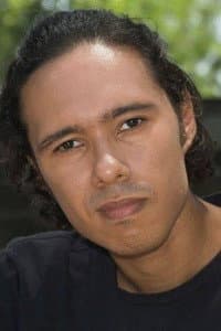 Diogo Jovi in Sete Chaves e uma Mensagem