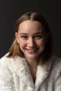 Carlotta Bähre in Dolls of Dresden