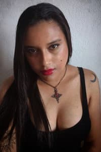 Indy Sales in URRO - Mulheres Trans No Metal
