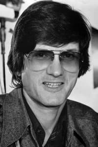 John Badham in Romantic Mysticism: The Music of Billy Goldenberg