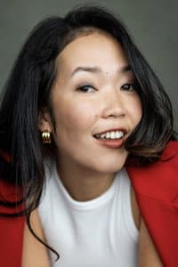 Jennifer Leong in Kat and the Band