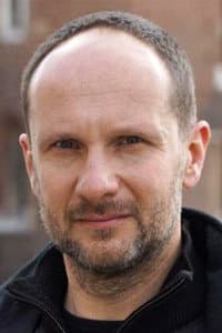 Piotr Beluch in Dana Lech