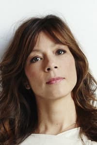 Nadja Hüpscher in Dennis P.