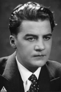 Joel Rinne in Nummisuutarit