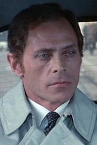 Jean-Pierre Posier in Le Samouraï