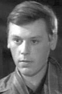 Viktor Mizin in Сердце матери