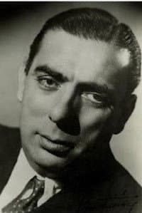 Manolo Caracol in Embrujo