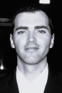 Christopher Ciccone in Madonna: The Immaculate Collection