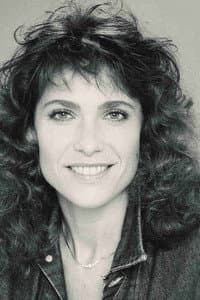 Gail Youngs in The Last Days of Frank and Jesse James