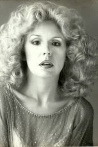 Johanna Rosaly in El aquelarre