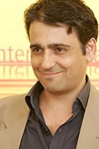 Eugenio Cappuccio in Il caso di forza maggiore