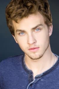 Jordan Elsass in Big Baby