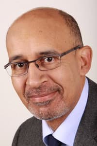 Harlem Désir in La folie des années 80