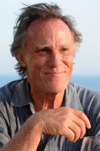 Frank Schaeffer in Bidden voor het einde