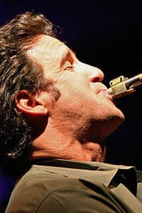 Eric Marienthal in Chick Corea Elektric Band - Estival Jazz Lugano