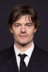Sam Riley in Franklyn