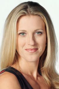 Andrea Bendewald in Employee of the Month