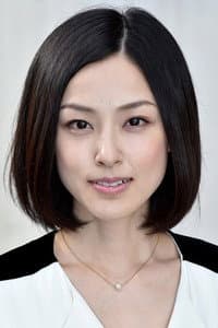 Ayumi Kinoshita in 哀憑歌 ~NU‐MERI~