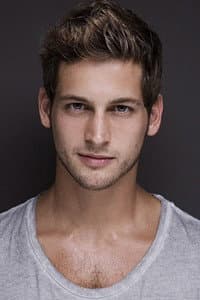 Max Emerson in Psycho Stripper