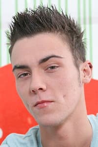 A.J. Chambers in Boys on the Prowl 4: Outdoor Orgies
