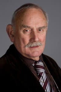 Andrzej Żarnecki in Niezwykłe przygody Pana Kleksa