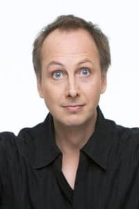 Andreas Nilsson in Pettson & Findus - Pettson's Belofte