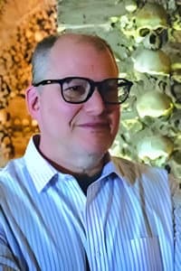 John Schnall in Quality, Schnallity: The Animated World of John Schnall