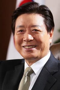 Lee Jeong-kil in 앙큼한 돌싱녀
