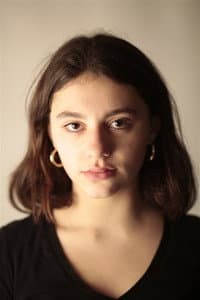 Olga Milshtein in Un enfant de toi