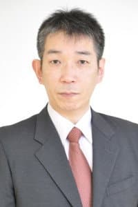 Tetsuya Igawa in 戦国自衛隊1549