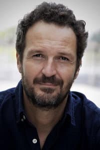 Nicolas Haudelaine in Kill the Roach - L'art du geste