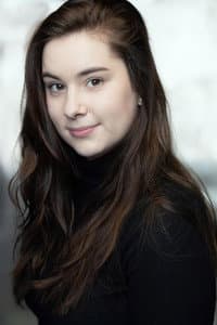 Erin Olivia Read in Wrecking Ball