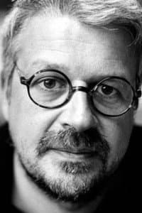 Sylvain Chomet in Zoran: Il mio nipote scemo
