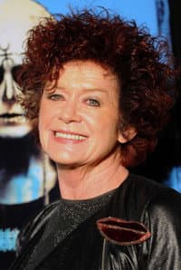 Patricia Quinn in Sane Inside Insanity