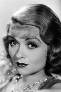 Constance Bennett in Smart Woman