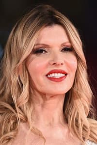 Rita Rusić in Il Pentito