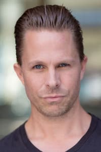 Grayson Berry in Deadly Illusions