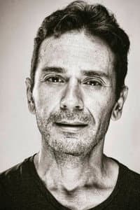 Ángel Zermen in La Sombra de una Dama