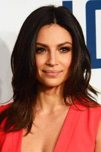 Floriana Lima in Not Without Hope