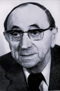 Bruno Hübner in Unter heißem Himmel