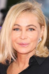 Emmanuelle Béart in J'embrasse pas
