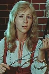 Natalya Popova in На своей земле